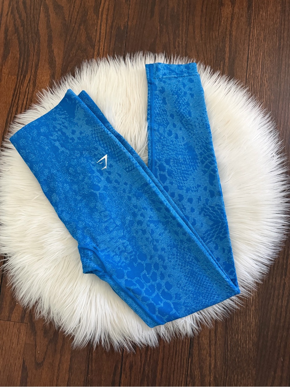 Gymshark Adapt Animal leggings